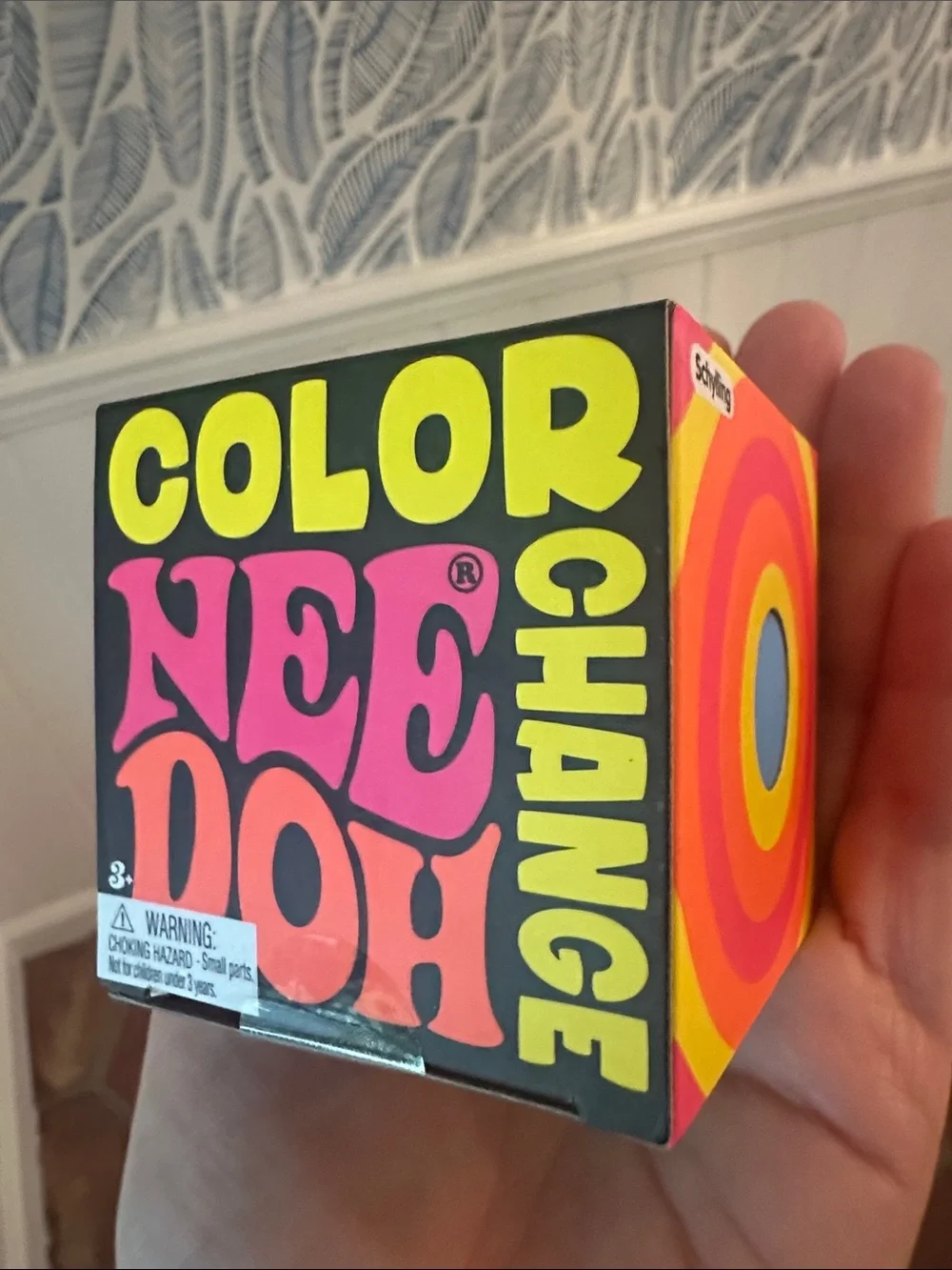 Schylling color nee